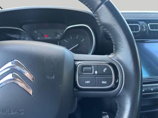 Citroen C3 Aircross 2022 1,5 BLUEHDI CORPOTATE AUTO ΜΕ ΑΠΟΣΥΡΣΗ-thumb-22
