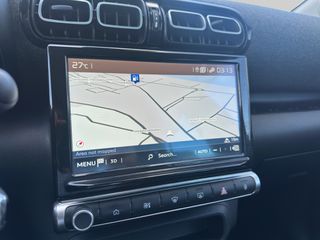 Citroen C3 Aircross 2022 1,5 BLUEHDI CORPOTATE AUTO ΜΕ ΑΠΟΣΥΡΣΗ-thumb-23