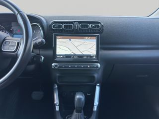 Citroen C3 Aircross 2022 1,5 BLUEHDI CORPOTATE AUTO ΜΕ ΑΠΟΣΥΡΣΗ-thumb-27