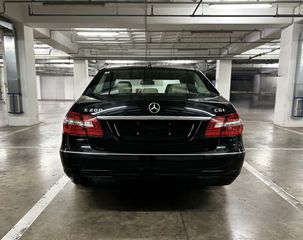 Mercedes-Benz E 200 2009 Avantgarde CGI-thumb-6