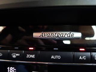 Mercedes-Benz E 200 2009 Avantgarde CGI-thumb-31