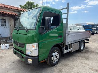 Καρότσα Mitsubishi 2017 CANTER-thumb-1