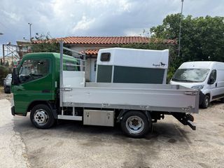 Καρότσα Mitsubishi 2017 CANTER-thumb-2