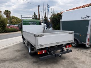 Καρότσα Mitsubishi 2017 CANTER-thumb-3