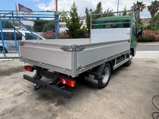 Καρότσα Mitsubishi 2017 CANTER-thumb-4