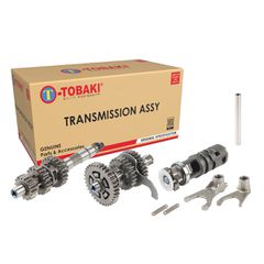 ΣΑΣΜΑΝ ΚΟΜΠΛΕ CRYPTON X 135 ΜΕ ΜΥΛΟ TOBAKI