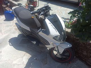 Gilera Runner 50 DD/SP 2008