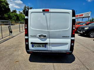 Renault Trafic 2019 1.6 dci 3θεσιο ΑΡΙΣΤΟ-thumb-3