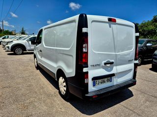Renault Trafic 2019 1.6 dci 3θεσιο ΑΡΙΣΤΟ-thumb-4