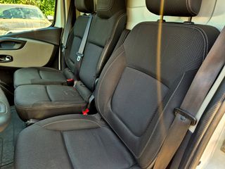 Renault Trafic 2019 1.6 dci 3θεσιο ΑΡΙΣΤΟ-thumb-6