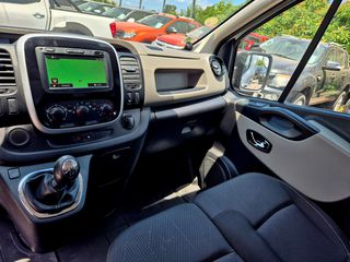Renault Trafic 2019 1.6 dci 3θεσιο ΑΡΙΣΤΟ-thumb-7