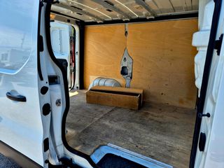 Renault Trafic 2019 1.6 dci 3θεσιο ΑΡΙΣΤΟ-thumb-9