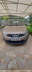 Nissan Qashqai 2010 J10