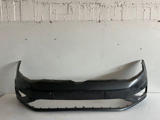 Μπροστά προφυλακτήρας VW GOLF 7,5 Facelift 13-20