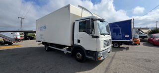 Φορτηγό Άνω Των 7.5τ MAN 2008 TGL 8180