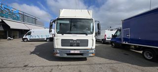 Φορτηγό Άνω Των 7.5τ MAN 2008 TGL 8180-thumb-1