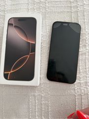 IPHONE 16 PRO