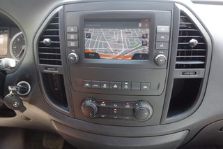 Mercedes-Benz Vito 2022 119 2xΗΛΕΚΤΡ. ΠΟΡΤΕΣ- 2ΧΑ/C-thumb-10