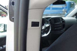 Mercedes-Benz Vito 2022 119 2xΗΛΕΚΤΡ. ΠΟΡΤΕΣ- 2ΧΑ/C-thumb-13