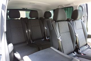 Mercedes-Benz Vito 2022 119 2xΗΛΕΚΤΡ. ΠΟΡΤΕΣ- 2ΧΑ/C-thumb-18