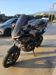 Yamaha Tracer 7 2023 TRACER 700-thumb-1