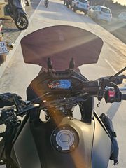 Yamaha Tracer 7 2023 TRACER 700-thumb-4