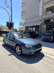 Subaru Legacy 2006 LEGACY