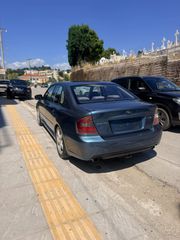 Subaru Legacy 2006 LEGACY-thumb-3