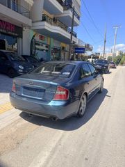 Subaru Legacy 2006 LEGACY-thumb-4
