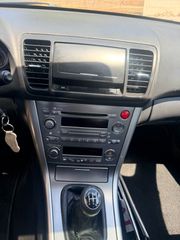 Subaru Legacy 2006 LEGACY-thumb-11