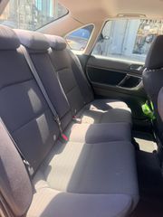 Subaru Legacy 2006 LEGACY-thumb-13
