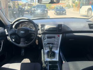 Subaru Legacy 2006 LEGACY-thumb-15