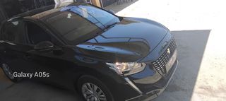 Peugeot 208 2022