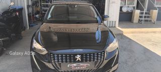 Peugeot 208 2022-thumb-2