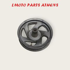 ΕΜΠΡΟΣ ΖΑΝΤΑ MAJESTY 250