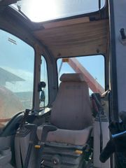 Εκσκαφέας Με Ερπύστριες Fiat 2008 FIAT KOBELCO E 2151 LC-thumb-2