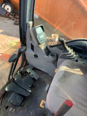 Εκσκαφέας Με Ερπύστριες Fiat 2008 FIAT KOBELCO E 2151 LC-thumb-4