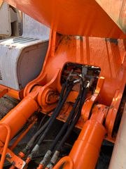 Εκσκαφέας Με Ερπύστριες Fiat 2008 FIAT KOBELCO E 2151 LC-thumb-7