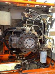 Εκσκαφέας Με Ερπύστριες Fiat 2008 FIAT KOBELCO E 2151 LC-thumb-8