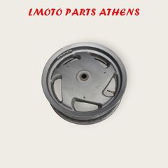 ΠΙΣΩ ΖΑΝΤΑ MAJESTY 250