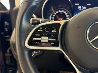 Mercedes-Benz GLC 300 2021 DE 4MATIC  / ADAPTIVE / ΕΓΓΥΗΣΗ 2 ETH  - VENERIS MOTORS-thumb-34