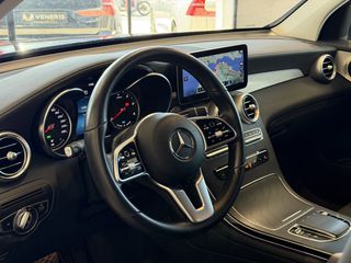 Mercedes-Benz GLC 300 2021 DE 4MATIC  / ADAPTIVE / ΕΓΓΥΗΣΗ 2 ETH  - VENERIS MOTORS-thumb-38