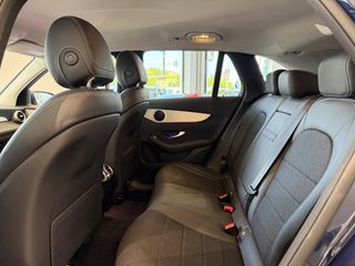 Mercedes-Benz GLC 300 2021 DE 4MATIC  / ADAPTIVE / ΕΓΓΥΗΣΗ 2 ETH  - VENERIS MOTORS-thumb-48