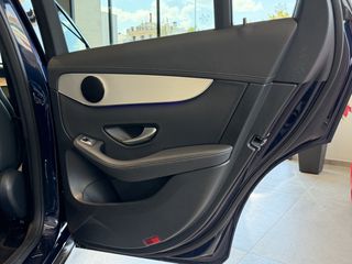 Mercedes-Benz GLC 300 2021 DE 4MATIC  / ADAPTIVE / ΕΓΓΥΗΣΗ 2 ETH  - VENERIS MOTORS-thumb-49