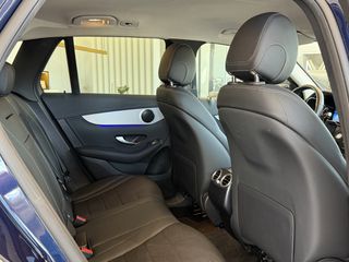Mercedes-Benz GLC 300 2021 DE 4MATIC  / ADAPTIVE / ΕΓΓΥΗΣΗ 2 ETH  - VENERIS MOTORS-thumb-50