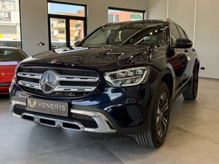 Mercedes-Benz GLC 300 2021 DE 4MATIC  / ADAPTIVE / ΕΓΓΥΗΣΗ 2 ETH  - VENERIS MOTORS-thumb-13