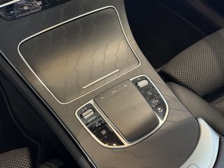 Mercedes-Benz GLC 300 2021 DE 4MATIC  / ADAPTIVE / ΕΓΓΥΗΣΗ 2 ETH  - VENERIS MOTORS-thumb-29