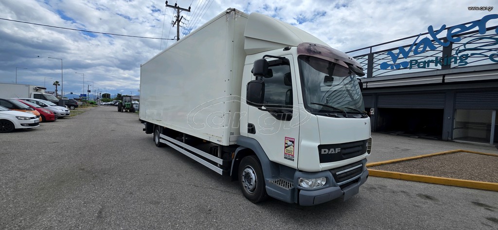 Φορτηγό Άνω Των 7.5τ DAF 2010 LF 45250