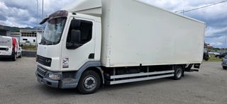 Φορτηγό Άνω Των 7.5τ DAF 2010 LF 45250-thumb-2