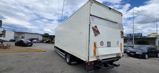 Φορτηγό Άνω Των 7.5τ DAF 2010 LF 45250-thumb-6